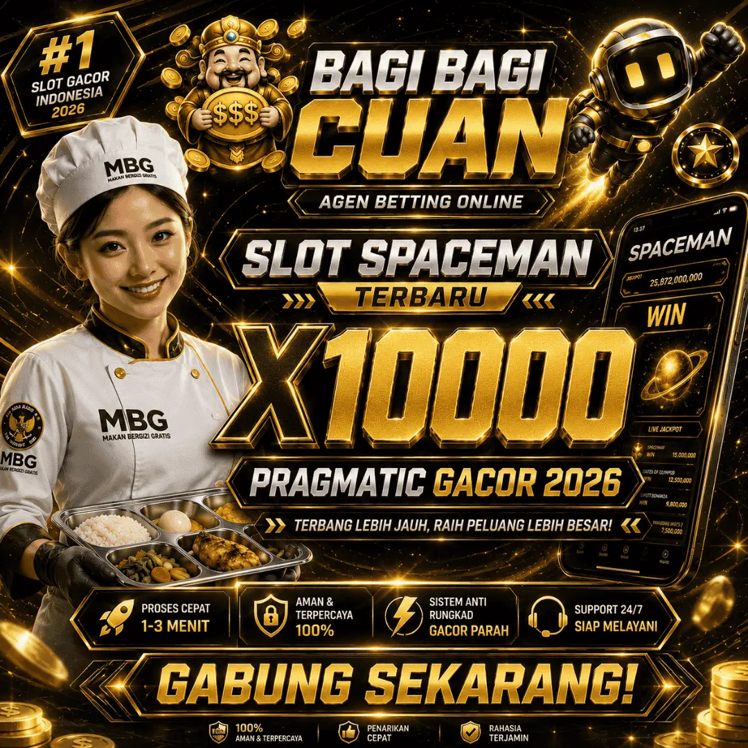 Satpam303 Banner